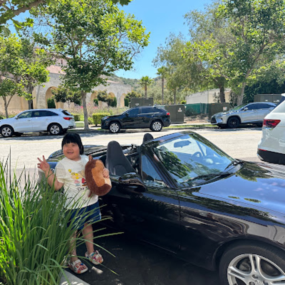 Meet your Posher, Jennifer